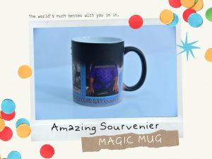 Magic Mug